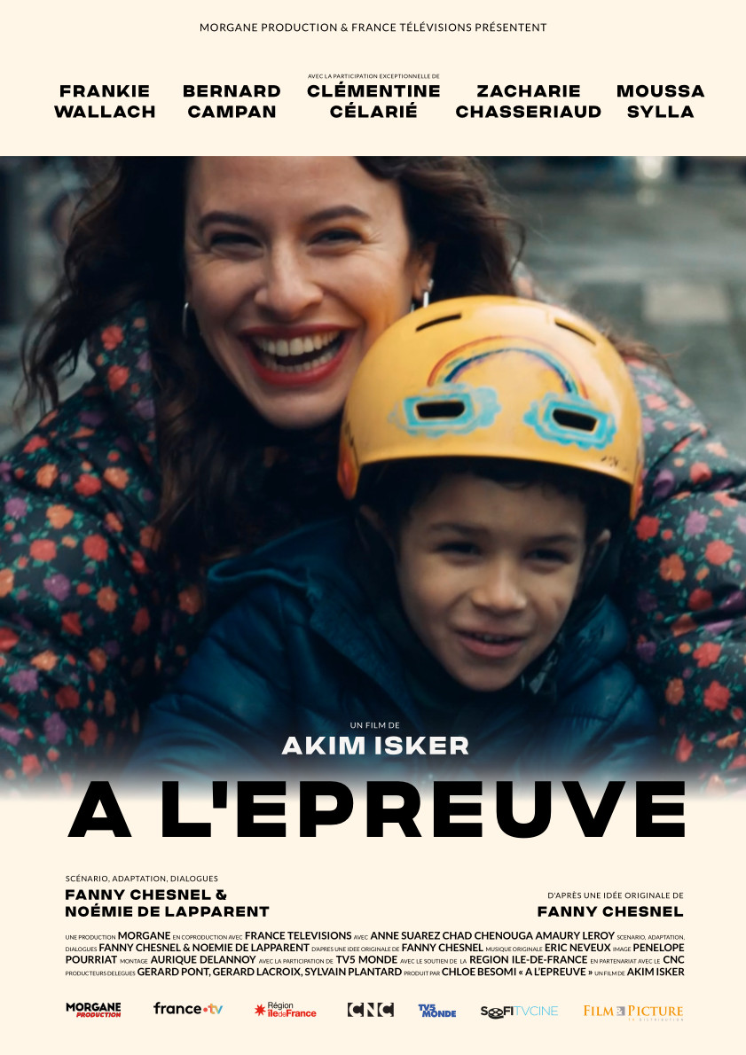 A l'Épreuve