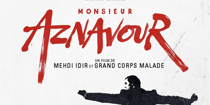 Monsieur Aznavour