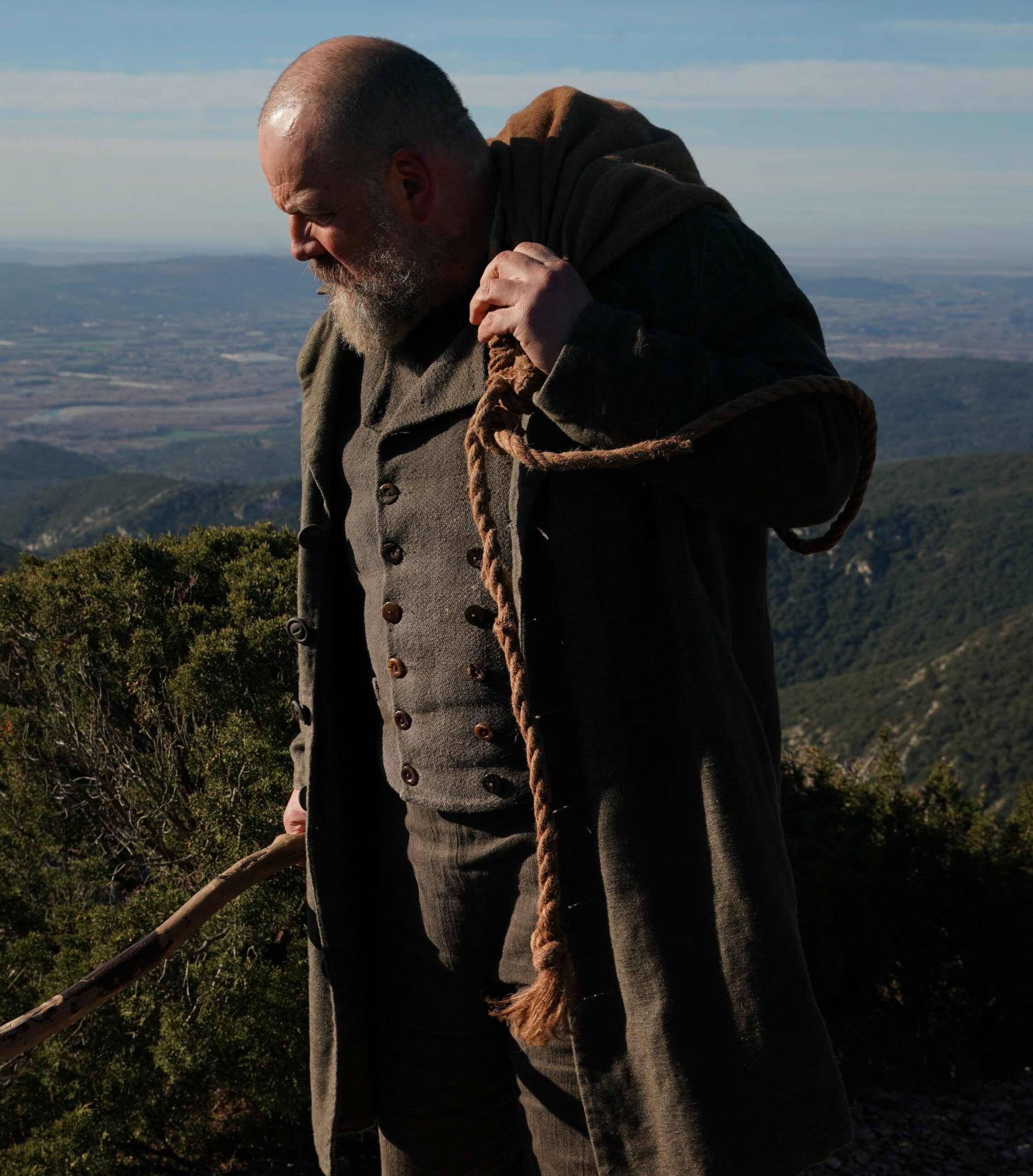 Jean Valjean
