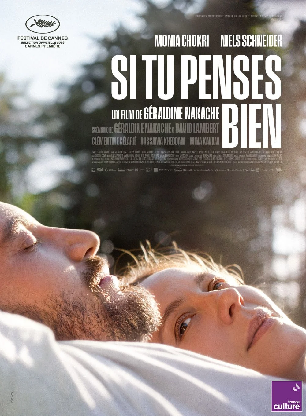 Avant première Si tu penses bien
